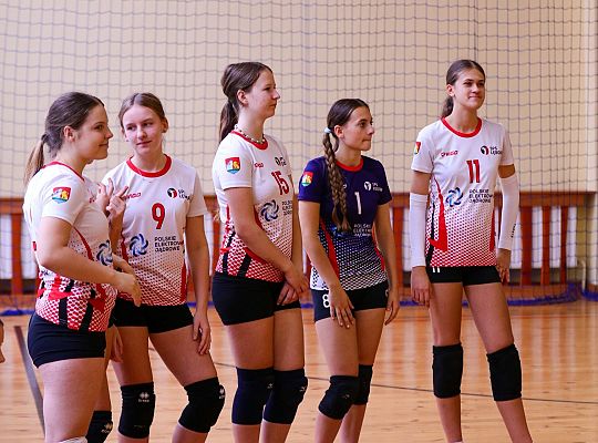 Siatkarski weekend pełen emocji - podsumowanie 68417