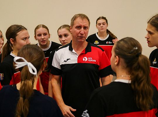 Siatkarski weekend pełen emocji - podsumowanie 68418