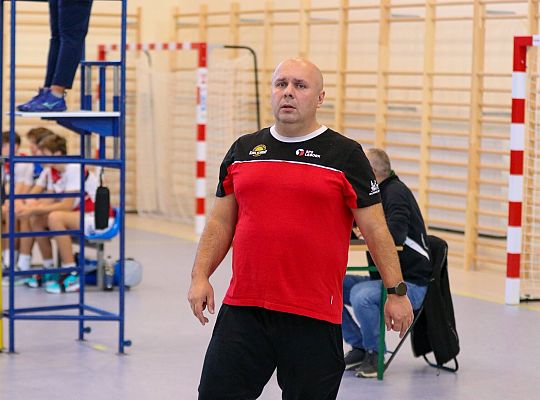 Siatkarski weekend pełen emocji - podsumowanie 68422