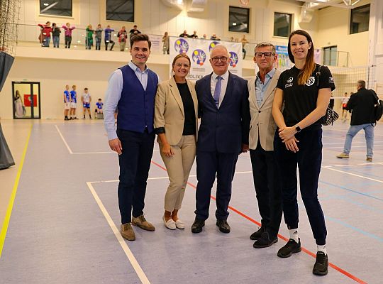 Siatkarski weekend pełen emocji - podsumowanie 68424