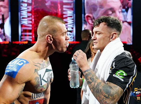 Mateusz Pawlik wygrywa w Czechach i promuje 68451