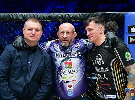 Mateusz Pawlik wygrywa w Czechach i promuje 68455