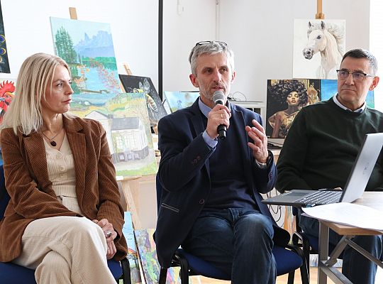 Jak się przygotować na sytuacje kryzysowe? Liga 68500