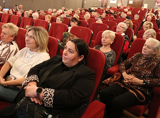 Forum Senioralne w Lęborku – rozmowy o 68616