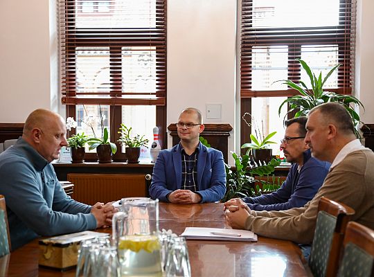 Sportowe sukcesy lęborskich karateków – spotkanie 68638