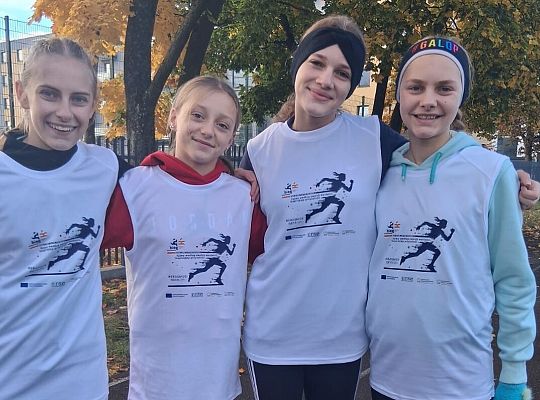 Lęborscy uczniowie inspirują przyszłość – Erasmus 68660