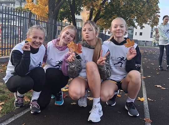 Lęborscy uczniowie inspirują przyszłość – Erasmus 68661