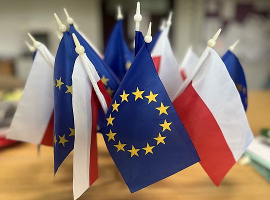 Lęborscy uczniowie inspirują przyszłość – Erasmus 68663