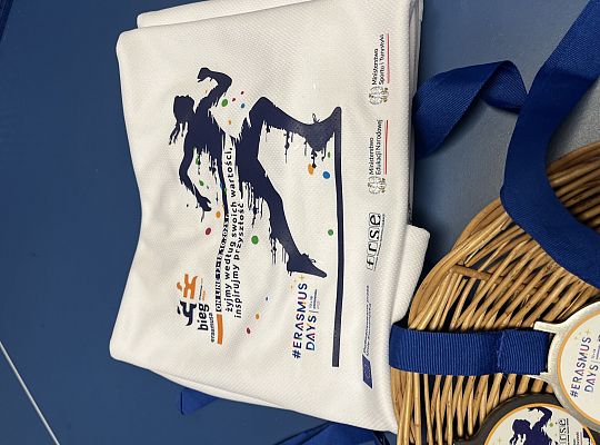 Lęborscy uczniowie inspirują przyszłość – Erasmus 68664