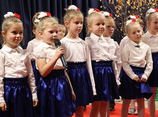 Radośnie i z dumą o Polsce – wieczornica 68731