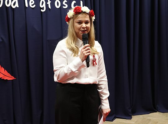 Radośnie i z dumą o Polsce – wieczornica 68730