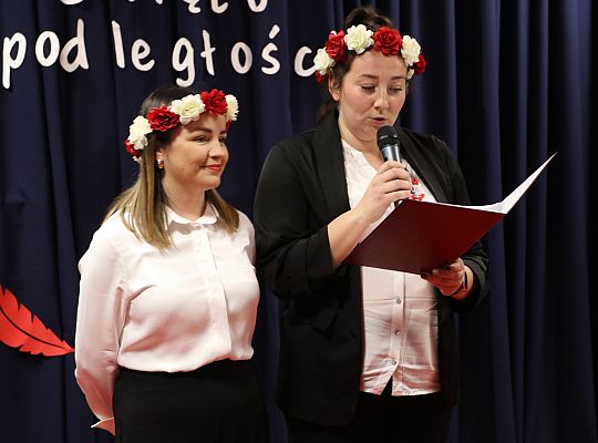 Radośnie i z dumą o Polsce – wieczornica 68733