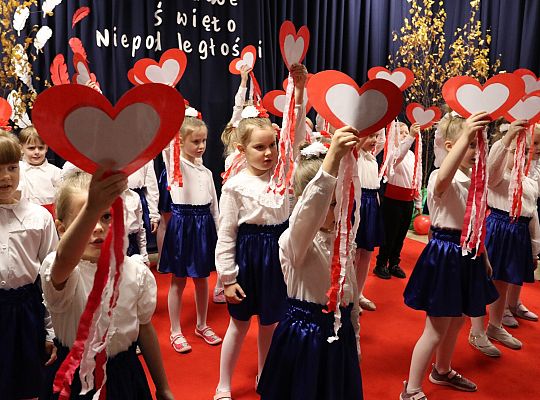 Radośnie i z dumą o Polsce – wieczornica 68735