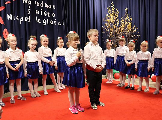 Radośnie i z dumą o Polsce – wieczornica 68737