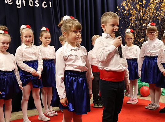 Radośnie i z dumą o Polsce – wieczornica 68738