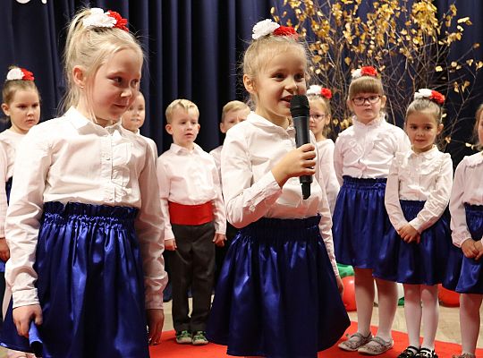 Radośnie i z dumą o Polsce – wieczornica 68740