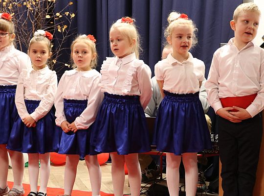 Radośnie i z dumą o Polsce – wieczornica 68741