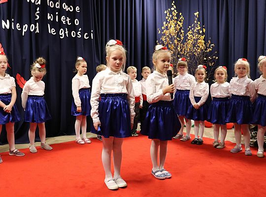 Radośnie i z dumą o Polsce – wieczornica 68742