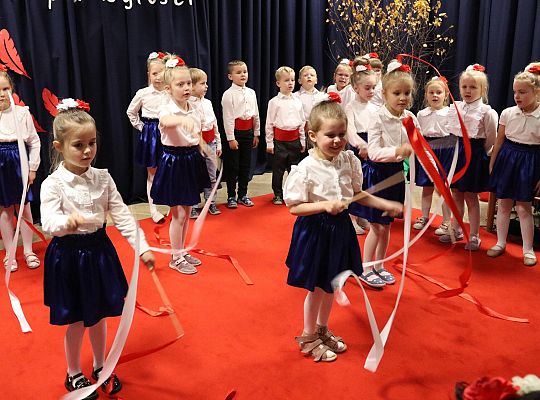 Radośnie i z dumą o Polsce – wieczornica 68744