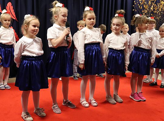 Radośnie i z dumą o Polsce – wieczornica 68745