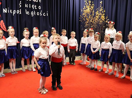 Radośnie i z dumą o Polsce – wieczornica 68746