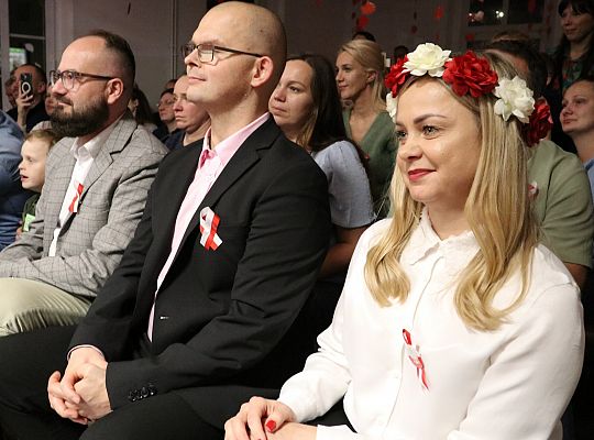 Radośnie i z dumą o Polsce – wieczornica 68748