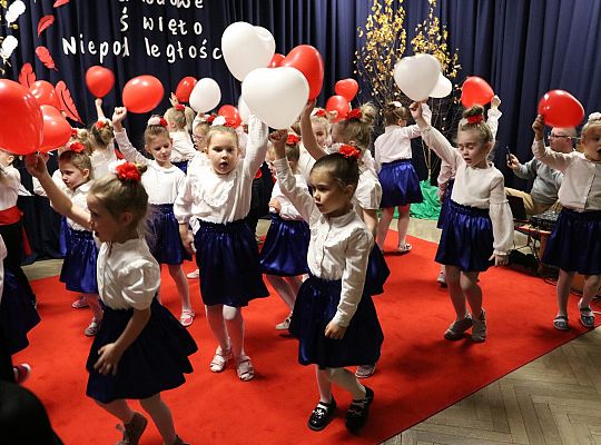 Radośnie i z dumą o Polsce – wieczornica 68750