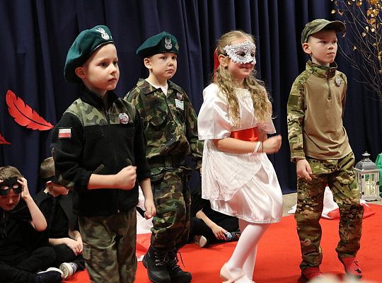 Radośnie i z dumą o Polsce – wieczornica 68754