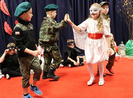 Radośnie i z dumą o Polsce – wieczornica 68755