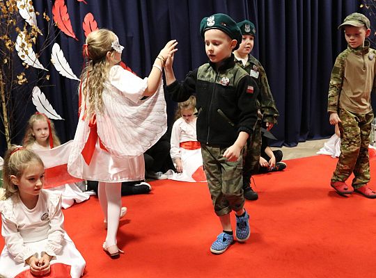 Radośnie i z dumą o Polsce – wieczornica 68756