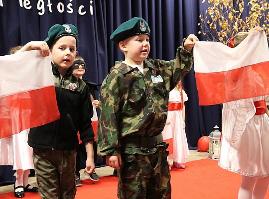 Radośnie i z dumą o Polsce – wieczornica 68757