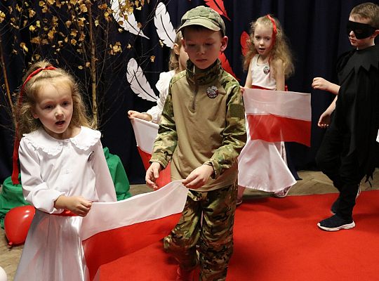 Radośnie i z dumą o Polsce – wieczornica 68759