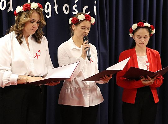 Radośnie i z dumą o Polsce – wieczornica 68762