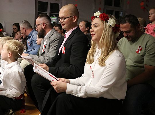 Radośnie i z dumą o Polsce – wieczornica 68763