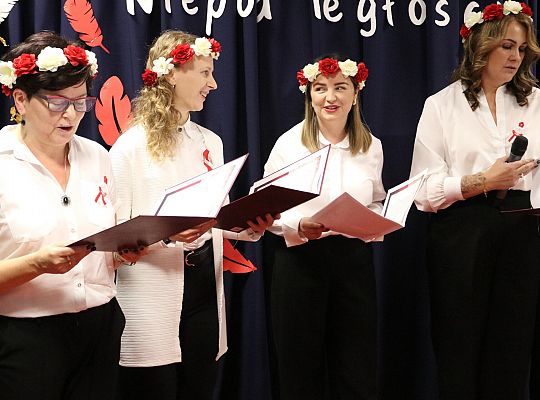 Radośnie i z dumą o Polsce – wieczornica 68765