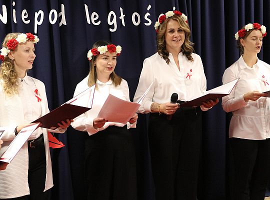 Radośnie i z dumą o Polsce – wieczornica 68766