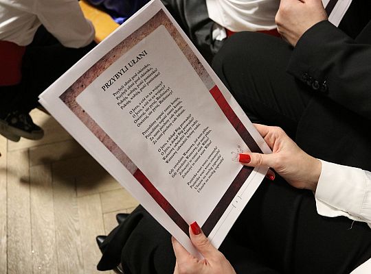 Radośnie i z dumą o Polsce – wieczornica 68767