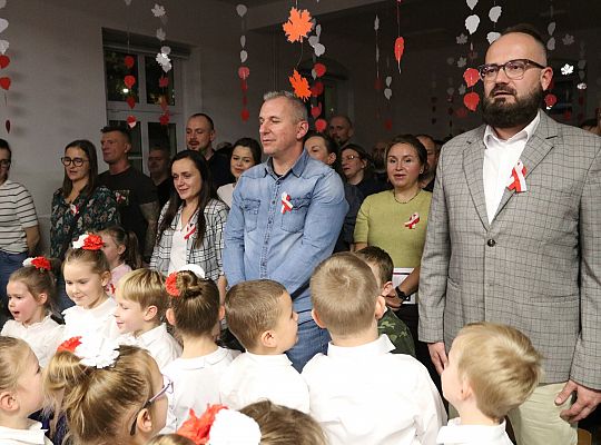 Radośnie i z dumą o Polsce – wieczornica 68769