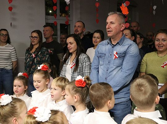 Radośnie i z dumą o Polsce – wieczornica 68770