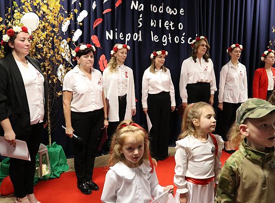Radośnie i z dumą o Polsce – wieczornica 68771