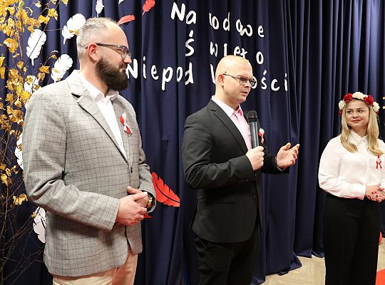 Radośnie i z dumą o Polsce – wieczornica 68772