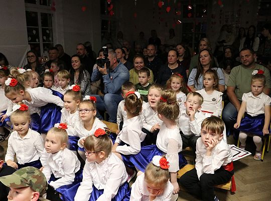 Radośnie i z dumą o Polsce – wieczornica 68774