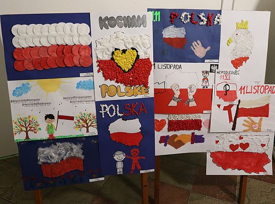 Radośnie i z dumą o Polsce – wieczornica 68776