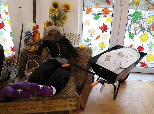 Bal Seniora w rytmie wiejskiej potańcówki 69151