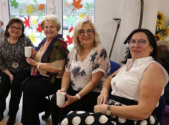 Bal Seniora w rytmie wiejskiej potańcówki 69152