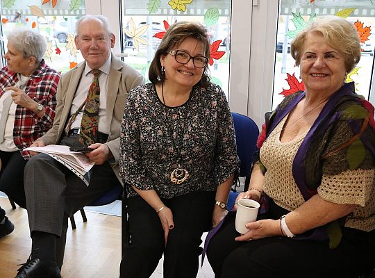 Bal Seniora w rytmie wiejskiej potańcówki 69153