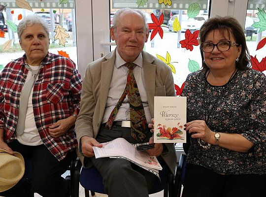 Bal Seniora w rytmie wiejskiej potańcówki 69155