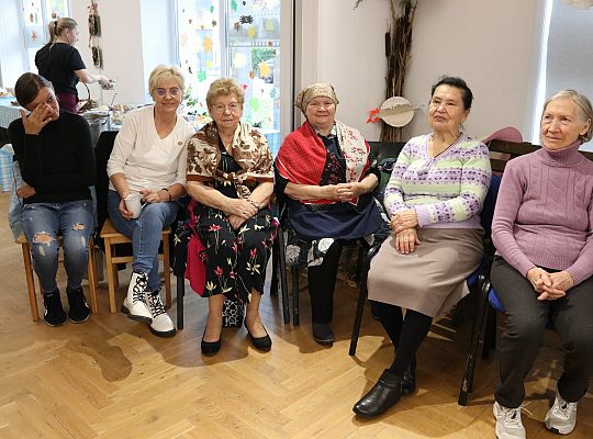 Bal Seniora w rytmie wiejskiej potańcówki 69158