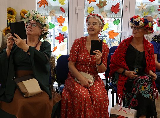 Bal Seniora w rytmie wiejskiej potańcówki 69164