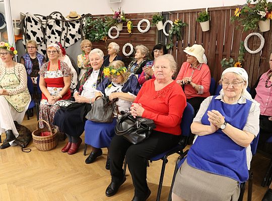 Bal Seniora w rytmie wiejskiej potańcówki 69165